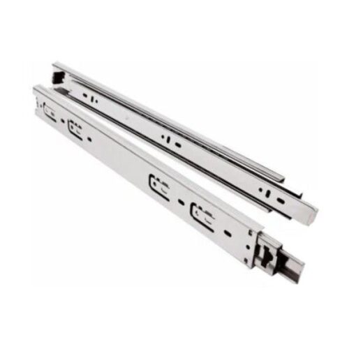 CORREDICA FERRO TELESCOPICA 25CM - RAYCO