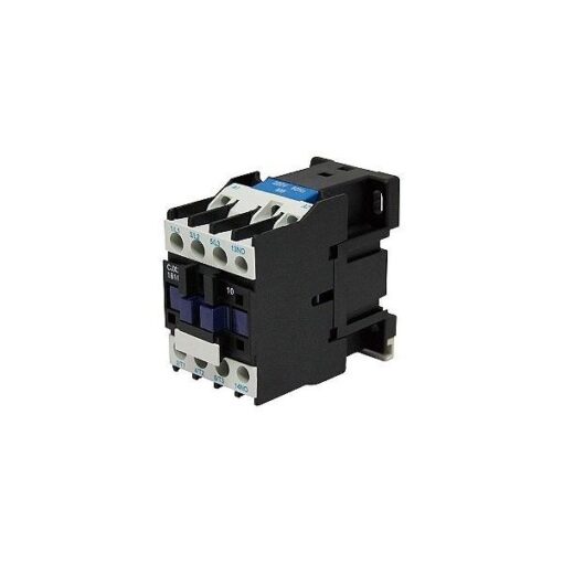 CONTATOR 18A 220V CJX2-1810 - GUEPAR