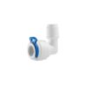 CONEXÃO L BSPT 3/8X1/4 CN016 - PLANETA AGUA