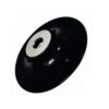 DISCO BORRACHA LIXADEIRA 4.1/2" 115MM 3412 - LOTUS
