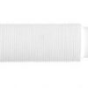 TUBO EXTENSIVO UNIVERSAL 72CM BRANCO - BLUKIT