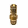 NIPLE METAL 1/8 NPT X 3/8 BM