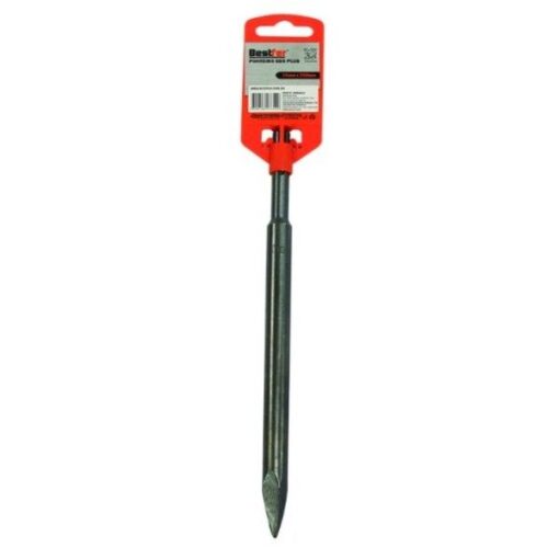PONTEIRO SDS PLUS 250MM BFH2012 - BESTFER