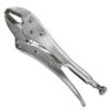 ALICATE PRESSAO 10" BICO RETO 1012 - FERTAK