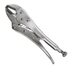 ALICATE PRESSAO 10" BICO RETO 1012 - FERTAK