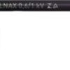 CABO PP 4X6MM PRETO MT