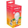 LAMPADA FLUORESCENTE BIPINO BRANCA 9W 127/220V - OUROLUX