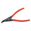 ALICATE ANEL EXTERNO CURVO 180MM 8000 A2 - GEDORE