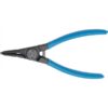ALICATE ANEL EXTERNO RETO 180MM 8000 A2 - GEDORE
