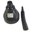 FUNIL PLASTICO BICO FLEXIVEL C/ PENEIRA BFH1473 - BESTFER
