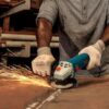 ESMERILHADEIRA GWS 700 127V 710W - BOSCH
