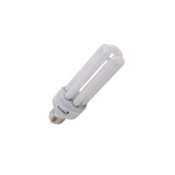 LAMPADA COMPACTA 15W 127V 3U GOLDEN