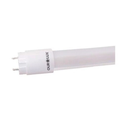 LAMPADA LED TUBULAR HO 40W G13 6500K BIVOLT OUROLUX
