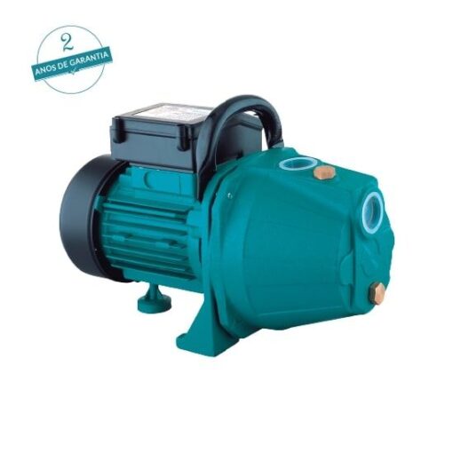 BOMBA AUTO ASPIRANTE 2CV 127/220V AJM150 - LEPONO
