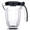 COPO LIQUIDIFICADOR WALITA TANGO PLASTICO COM FACA RI2044 MEBRASI