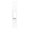 INTERRUPTOR 1 SECAO S/ PLACA 559 - FAME