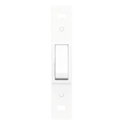 INTERRUPTOR 1 SECAO S/ PLACA 559 - FAME
