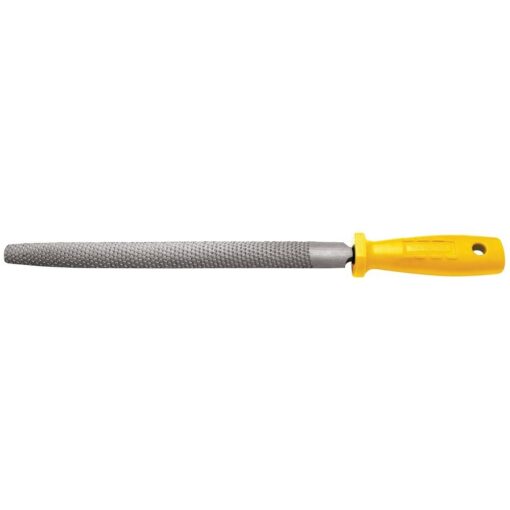 LIMA MEIA CANA GROSA 10" 41710/310 - TRAMONTINA
