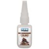 COLA INSTANTANEA 20GR COURO - TEKBOND