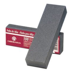 PEDRA AMOLAR COMBINADA 177X50X25 110 - CARBORUNDUM