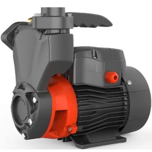 BOMBA AUTO ASPIRANTE PERIFERICA 0,5CV 127V APSM37L - LEPONO