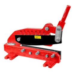 TESOURA CORTAR CHAPA Nº 5 SOMAR
