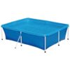 PISCINA 2000L RETANGULAR - MOR