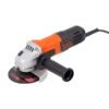 ESMERILHADEIRA ANGULAR 4.1/2 G650K5 650W 127V BOLSA 4 DISCOS - B&D