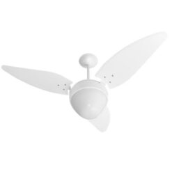 VENTILADOR TETO TWISTER 3102 BRANCO 127V VENTIDELTA