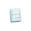 INTERRUPTOR 2 SECOES SISTEMA X 3282 - PERLEX