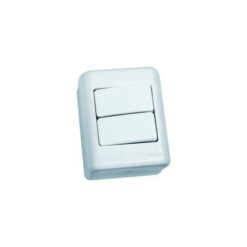 INTERRUPTOR 2 SECOES SISTEMA X 3282 - PERLEX
