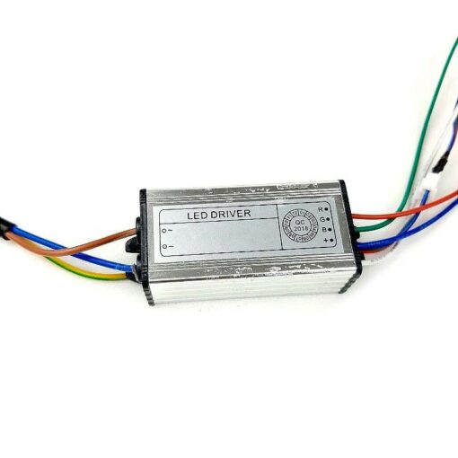 DRIVE LED PARA REFLETOR 10W - ASUS
