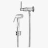 DUCHA HIGIENICA CROMADA C60 2020 - HIGO