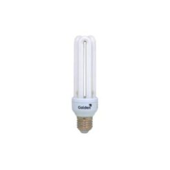 LAMPADA COMPACTA 20W 127V 3U GOLDEN
