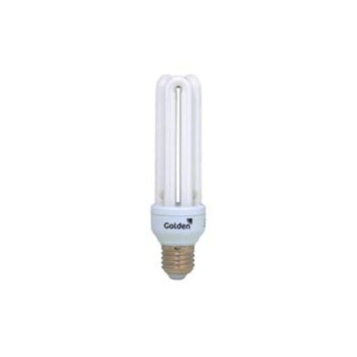 LAMPADA COMPACTA 20W 127V 3U GOLDEN