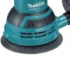 LIXADEIRA ROTO 125MM ORBITAL M9204B 127V - MAKITA
