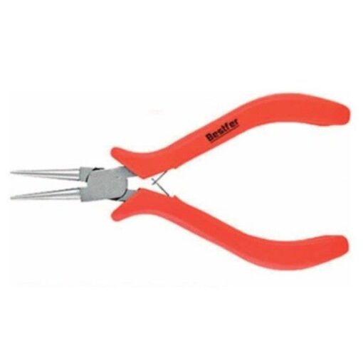 ALICATE BICO REDONDO 4.1/2" BFH0508 - BESTFER