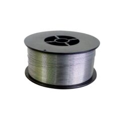 ARAME SOLDA MIG S/ GAS REVESTIDO 0,08MM 1KG E71TGS - V8 BRASIL