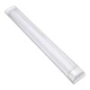LUMINARIA LED LINEAR 32W 6500K BIVOLT - ECONOMAX