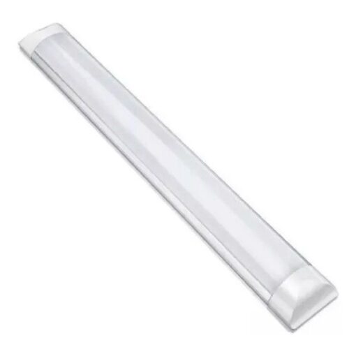 LUMINARIA LED LINEAR 32W 6500K BIVOLT - ECONOMAX