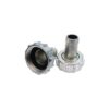 BICO TORNEIRA ZAMAC 3/4" - GARDEN
