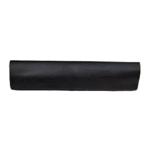 TUBO TERMO RETRATIL 10MMX45MM PRETO BFH3256 - BESTFER
