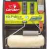 KIT PINTURA 5 PCS - CONDOR