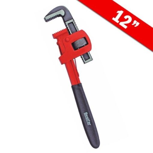 CHAVE GRIFO 12" BFH0053 - BESTFER