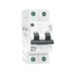 DISJUNTOR DIN CURVA C 2X20A - GE