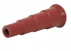 BICO TORNEIRA BORRACHA 3/4" - FORSAN