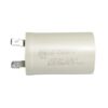 CAPACITOR 20UF 250V TERMINAIS