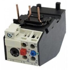 RELE TERMICO JRS2 25/Z 2,5/4 AMPERES (SIMILAR 3UA52)