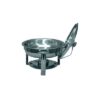 RECHAUD REDONDO 3,5L ORCIL