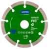 DISCO DIAMANTADO 110X20MM - NORTON